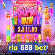 rio 888 bet